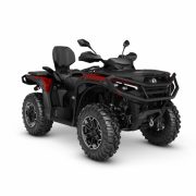 CAN-AM - 4STD - Outlander MAX 850 XT T ABS
