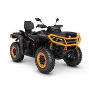CAN-AM - 4VTB - Outlander MAX 1000R XT-P T ABS