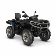 CAN-AM - 4WTK - Outlander MAX 1000R LTD T ABS SAS