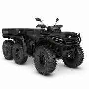CAN-AM - 2JTA - Outlander 6X6 1000R BACKCOUNTRY T