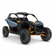 CAN-AM - 7XTD - Maverick DS Turbo RR