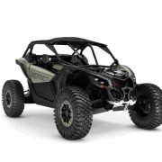 CAN-AM - 7KTD - Maverick X RC Turbo RR