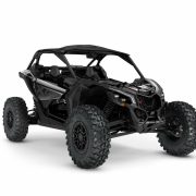 CAN-AM - 7TTS - Maverick X RS Turbo RR