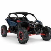 CAN-AM - 7TTH - Maverick X RS SAS Turbo RR