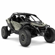 CAN-AM - 7GTG - Maverick R X RC DCT SAS 999T