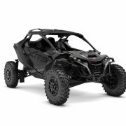 CAN-AM - 7ATE - Maverick R X RS DCT 999T