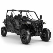 CAN-AM - 9JTA - Maverick Sport MAX DPS T 1000R ABS