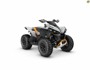 CAN-AM - 5VTA - Renegade 1000R X XC