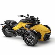 CAN-AM Spyder F3-S