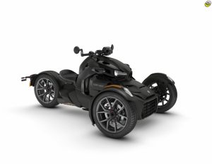 CAN-AM Ryker STD 900 ACE