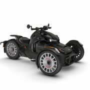 CAN-AM Ryker Rally 900 ACE
