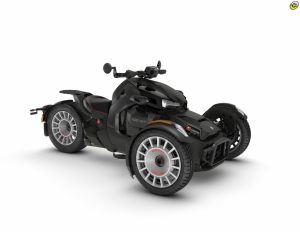 CAN-AM Ryker Rally 900 ACE