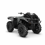 CAN-AM - 1STD - Outlander XMR 700