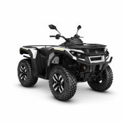 CAN-AM - 2WTD - Outlander Electric T3b
