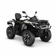 CAN-AM - 2VTB - Outlander MAX Electric T3b