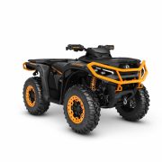 CAN-AM - 4HTA - Outlander 1000R XT-P