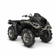 CAN-AM - 4LTC - Outlander X MR 1000R