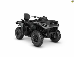 CAN-AM - 4RTB - Outlander MAX 1000R DPS