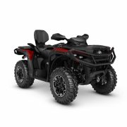 CAN-AM - 4STF - Outlander MAX 850 XT