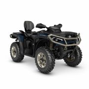 CAN-AM - 4WTJ - Outlander MAX 1000R LTD