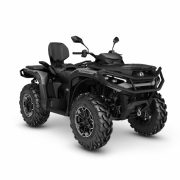 CAN-AM - 4XTA - Outlander MAX PRO XU T HD10