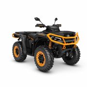 CAN-AM - 4HTC - Outlander 1000R XT-P T ABS