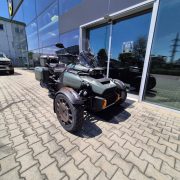 CAN-AM CANYON Redrock