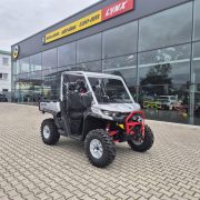 CAN-AM Traxter HD10 XMR