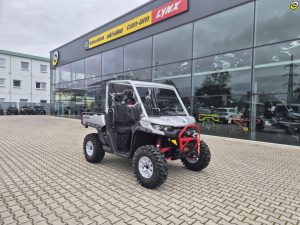 CAN-AM Traxter HD10 XMR