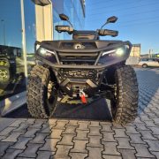 CAN-AM - 2KTB - Outlander MAX 6x6 1000R BACKCOUNTRY T