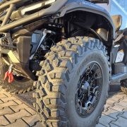 CAN-AM - 2KTB - Outlander MAX 6x6 1000R BACKCOUNTRY T
