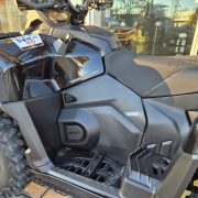 CAN-AM - 2KTB - Outlander MAX 6x6 1000R BACKCOUNTRY T