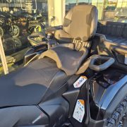 CAN-AM - 2KTB - Outlander MAX 6x6 1000R BACKCOUNTRY T