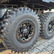 CAN-AM - 2KTB - Outlander MAX 6x6 1000R BACKCOUNTRY T
