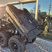 CAN-AM - 2KTB - Outlander MAX 6x6 1000R BACKCOUNTRY T
