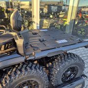 CAN-AM - 2KTB - Outlander MAX 6x6 1000R BACKCOUNTRY T