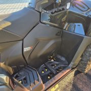 CAN-AM - 2KTB - Outlander MAX 6x6 1000R BACKCOUNTRY T