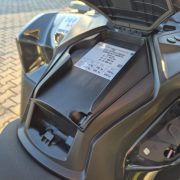 CAN-AM - 2KTB - Outlander MAX 6x6 1000R BACKCOUNTRY T