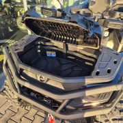 CAN-AM - 2KTB - Outlander MAX 6x6 1000R BACKCOUNTRY T