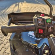 CAN-AM - 2KTB - Outlander MAX 6x6 1000R BACKCOUNTRY T