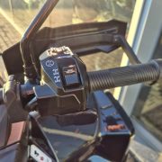 CAN-AM - 2KTB - Outlander MAX 6x6 1000R BACKCOUNTRY T