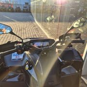 CAN-AM - 2KTB - Outlander MAX 6x6 1000R BACKCOUNTRY T