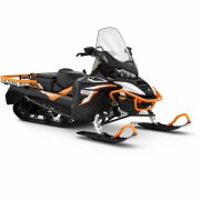 LYNX - FNTA - 69 Ranger Alpine 900ACE TURBO