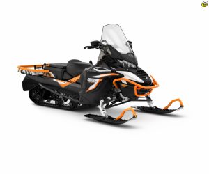 LYNX - FNTA - 69 Ranger Alpine 900ACE TURBO