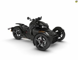 CAN-AM Ryker Sport 900 ACE
