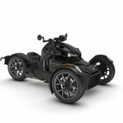 CAN-AM Ryker STD 600 ACE