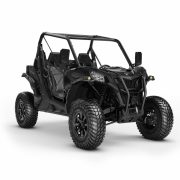 CAN-AM - 9GTA - Maverick Sport DPS T 1000R ABS