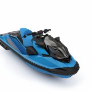 SEA-DOO RXP-X RS 1-up 325hp Audio