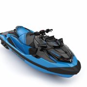 SEA-DOO RXT-X RS 3-up 325hp Audio