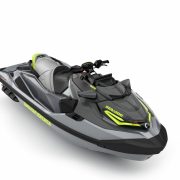 SEA-DOO RXT-X RS 3-up 325hp Audio